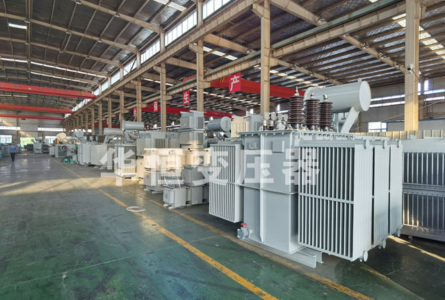 S13-8000/35呼图壁呼图壁呼图壁电力变压器厂家