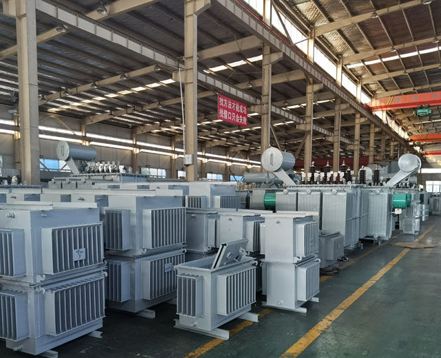 S11-8000/35呼图壁呼图壁呼图壁电力变压器