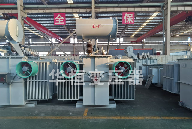 SZ11-10000/35呼图壁呼图壁呼图壁油浸式变压器厂家