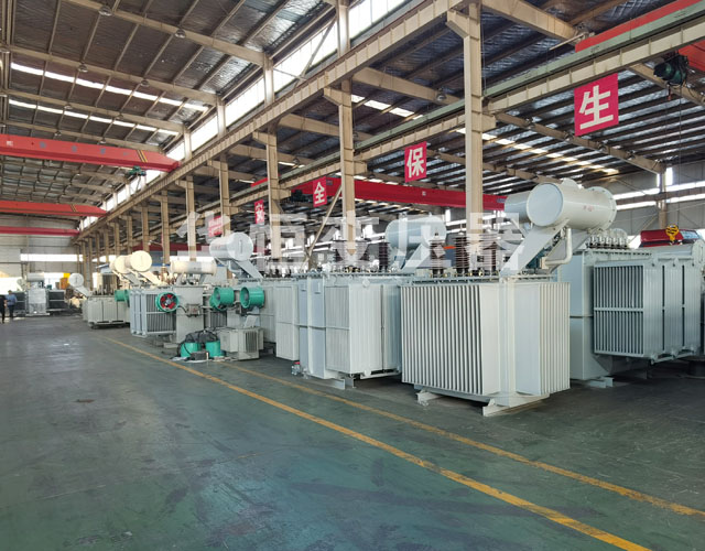 S13-10000/35呼图壁呼图壁呼图壁油浸式变压器
