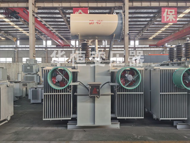 S11-10000/35呼图壁呼图壁呼图壁油浸式变压器