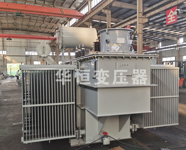 S11-8000/35呼图壁呼图壁呼图壁油浸式变压器价格