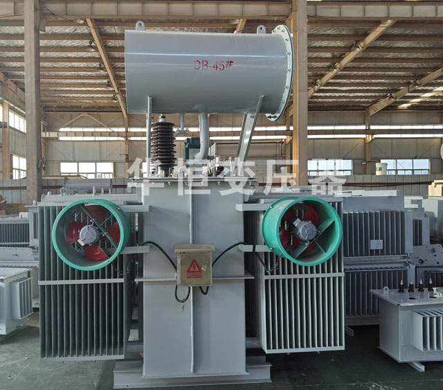 S11-6300/35呼图壁呼图壁呼图壁油浸式变压器